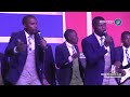 Hakuna Hama Kupinda Jesu (Hymn) Led by Elder Chiwaridzo.