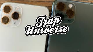 iPhone Ringtone (Trap Universe Remix)