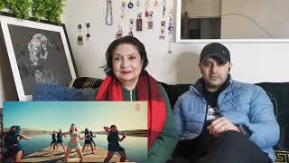 REACTION : PAYAL | YO YO HONEY SINGH