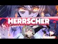 Every Herrschers We Know About | Honkai Impact 3rd