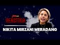 Prabowo-Gibran Resmi jadi Pemenang, MK Singgung Etika Jokowi | Reaction JPNN