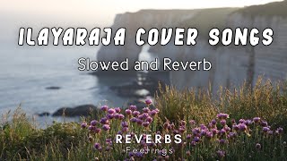 Ilayaraja Cover Songs | Slowed and Reverb | Tamil Lofi | Reverbs Feelings