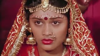 बिदाई का Emotional Scene | Daata (1989) (HD)  - Part 3 | Mithun Chakraborty, Shammi Kapoor, Padmini