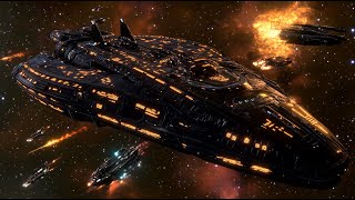 The Warship That Shook the Universe! Best HFY Stories | HFY Sci-Fi Story