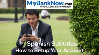 Spanish Subtitles - How To Setup Account & KYC Document Upload
