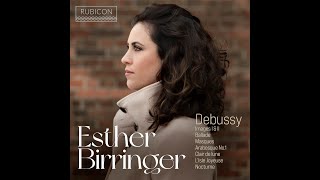 Esther Birringer: Debussy 'Mouvement'