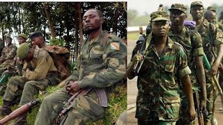 🛑M23 i Bunagana byakomeye, M23 imaze gufata mpiri abasirikare ba FARDC bari binjiranye ibitwaro🔥