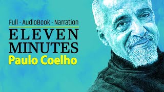 ELEVEN MINUTES - Paulo Coelho's Novel | Hindi/Urdu - Full Audio Narration