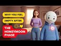 Why You Feel Empty After the Honeymoon Phase Ends (Psychology Explained)
