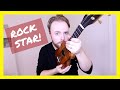 Post Malone - rockstar ft. 21 Savage (Ukulele Tutorial)