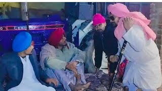 ਮੁਕੰਦ ਤੇ ਗਰਦਿਆਲ ਦਾ ਰੌਲਾ 😱😱 baba makand pb31 follow #funny #comedygenre #part #punjabicomedy