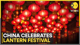 China Celebrates Lantern Festival | World News | WION