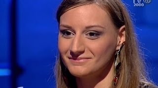 Jessica ed Emanuele: una bellissima storia d'amore