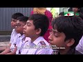 ফিরে চল মাটির টানে ২০২৪ cambrian school and college returning to roots shykh seraj channel i