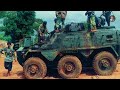 1991 අලිමංකඩ මාරාන්තික සටන first battle of elephant pass sri lanka army special forces