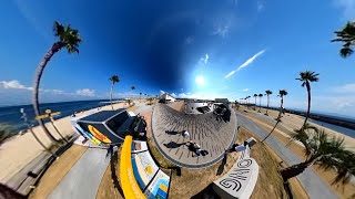 360°sennan long park No 3