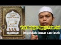 Kelas IQRO | Tahap 1 | Membiasakan dan Menyempurnakan Pengucapan Harokat Fathah pada Huruf Tarqiq