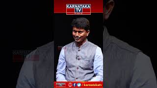 Samruddi Manjunath | Mulbagal Constituency | Karnataka TV