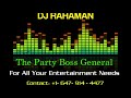 BOLLYWOOD PARTY MIX - DJ RAHAMAN ~ Alka Yagnik, Kumar Sanu, Sonu Nigam, Udit Narayan