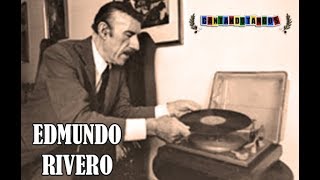 EDMUNDO RIVERO - APRONTE - MILONGA - 1962