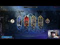 prologue of war armello part 1 twitch livestream