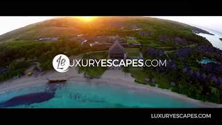Sofitel Bali Nusa Dua: Five Star Balinese Luxury Resort   |  LUXURY ESCAPES