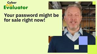 Is Your Password on the Dark Web? Check It in Seconds 🔐