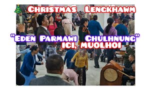 Christmas Lengkhawm\