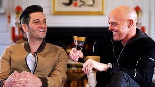 WINE LESSON WITH A WINEMAKER | JOSH FLAGG