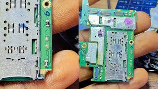 How to identify Fuse Resistor on a phone panel ✅ ( Very Easy )