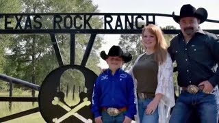 Memorial Services for the Wilson family