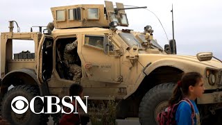 Will the ceasefire between the U.S. and Turkey in Syria last?