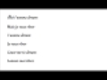 Imagine Dragons - Dream (parole+traduction française)