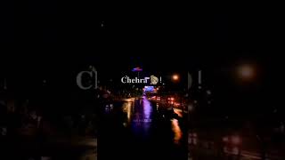 Bewafa Tera Masoom Chehra- Jubin Nautiyal Live -Full Screen Status | #JubinForChamoli