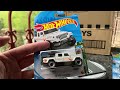 lamley outdoor unboxing a very unexpected hot wheels kroger exclusive case