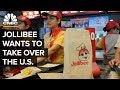 Why Is McDonald's Struggling In The Philippines? Jollibee