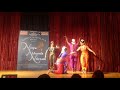 shabdam by students of anuradha from swastika school of dance u0026 music for nritta akhanda nrittam