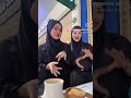 Tengku Dewi Minta Maaf, Gaya Hijab dengan Sanggul Tinggi Jadi Sorotan #artis