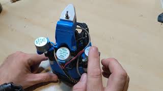 Openflexure microscope introduction