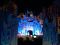 it's A small World clock parade at Disneyland California October 2, 2017.