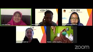 KICK OFF Batch 4