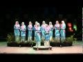 Wardatul jannah- semi final ( Nasyid RTB 2011)