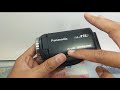 Handycam Panasonic HC V180 murah berkualitas