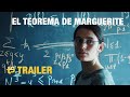 El teorema de Marguerite - Trailer subtitulado en español