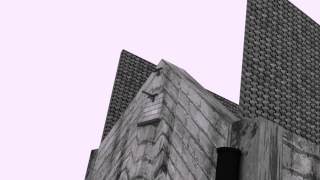 Cycle: Construction and Deconstruction - A short multi-media animation