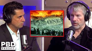 Billionaire Explains Why The Worlds Currencies Are Collapsing