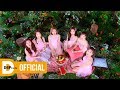 April Japan Debut Single 『TinkerBell』 M/V Trailer