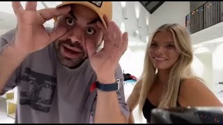 Zherka X Grace Rayne X Jack Doherty , Jon Zherka FULL LIVESTREAM