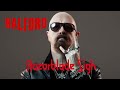 Rob Halford - Razorblade Sigh (AI Gamma Ray cover)