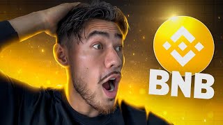 MANIPULATION DU BNB : BINANCE PRÉPARE-T-IL UN COUP DE MAÎTRE ?